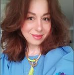 Profile Picture of Alice Dobrin (@Alice-Dobrin) on Facebook