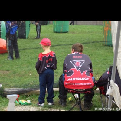 Profile Picture of Bryan Römer (@BabaBryan007) on Twitter