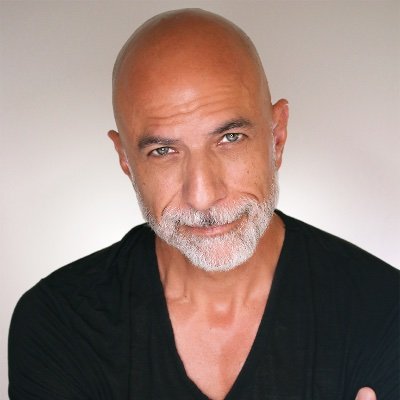 Profile Picture of Barry Mitchell (@barrymitchell1) on Twitter
