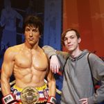 Profile Picture of Adrian Regan (@regan6430) on Instagram