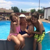 Profile Picture of Pamela Fletcher (@pamela-fletcher-16) on Quora