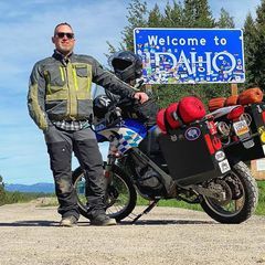 Profile Picture of frankjpyle (@frankjpyle) on Tiktok