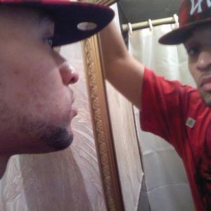 Profile Picture of Kendall Squires (@justthatflyy) on Myspace