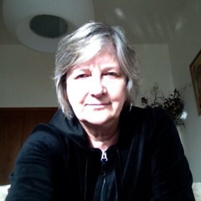 Profile Picture of Maria Piotrowska (@mjpiot) on Twitter
