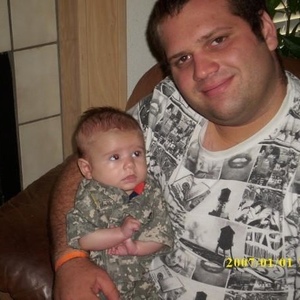 Profile Picture of Cody Brien (@157143335) on Myspace