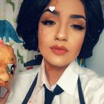 Profile Picture of Camille Wright (@camilleelladan) on Instagram