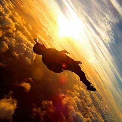 Profile Picture of John M Baggett (@MrDissappear) on Twitter