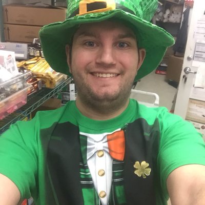 Profile Picture of Austin Gilles (@austinjgilles) on Twitter