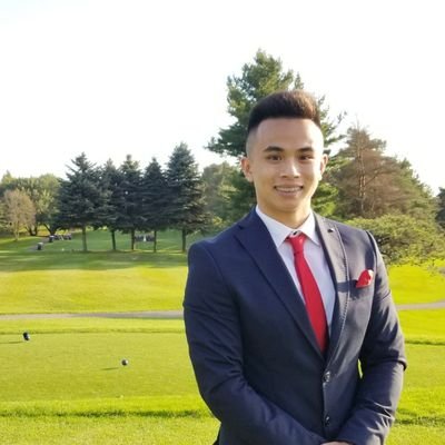 Profile Picture of Brandon Tran (@B_Tran) on Twitter