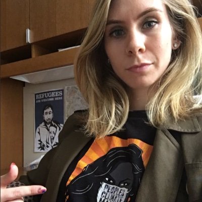 Profile Picture of Emily Pomilio (@EmilyPomilio) on Twitter