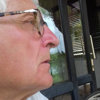 Profile Picture of MARC Antoine Paul Dauber (@dauber_marc) on Twitter