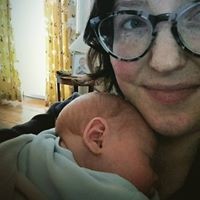 Profile Picture of Emily Munro (@emily-munro-11) on Quora