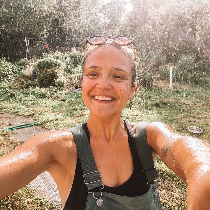 Profile Picture of Dani Weinstein (@bpresent22) on Tiktok