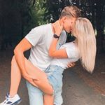 Profile Picture of 𝐀𝐍𝐃𝐑𝐄𝐖 & 𝐌𝐀𝐆𝐃𝐀𝐋𝐄𝐍𝐄 (@our_endless_way) on Instagram