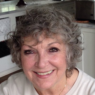 Profile Picture of Janet Sowards Hess (@janetmarla) on Twitter