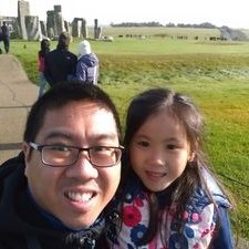 Profile Picture of Scott Lau (@scottlau76) on Twitter