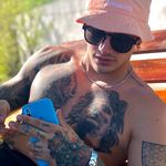 Profile Picture of Kevin Comas (@kevincomas.ink) on Instagram