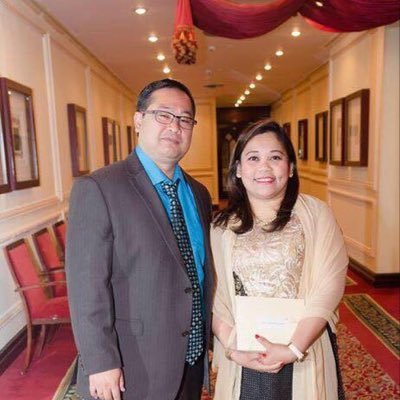 Profile Picture of Len Cayabyab (@CayabyabLen) on Twitter