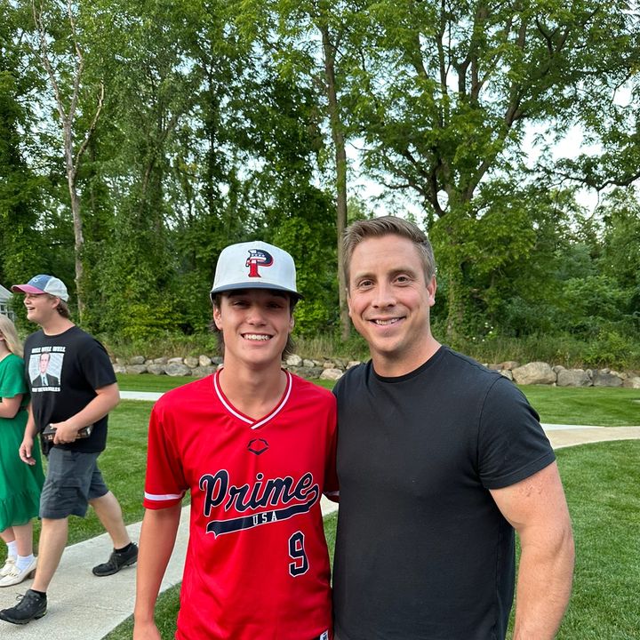 Profile Picture of Michael Klein (@michael_klein9) on Tiktok