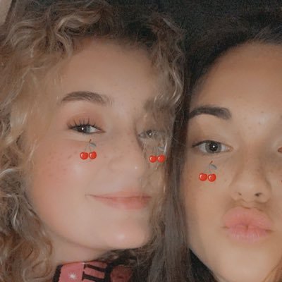 Francesca Foster - Twitter Profile Picture of Francesca Fosteron Twitter