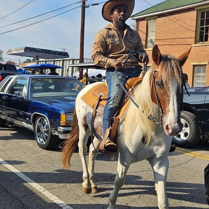 Profile Picture of Lamont H (@kountrysht803) on Tiktok