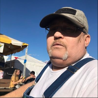 Profile Picture of Kenneth Mike Bennett (@KennethMikeBen1) on Twitter