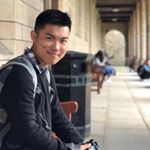 Profile Picture of RaymondˌYing 'Yick _Yui (@raymond_yinggg) on Instagram