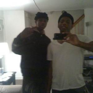 Daryl Dickerson - Myspace Profile Picture of Daryl Dickerson (@macnrockets) on Myspace