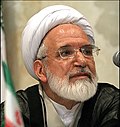 Profile Picture of Mehdi Karroubion Wikipedia