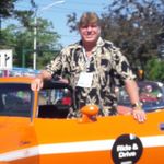 Profile Picture of Patrick Dougherty (@daddypaddyart) on Instagram