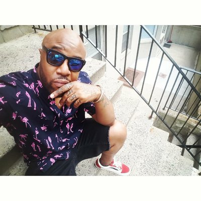 Profile Picture of Ron Rockwell (@BeatsByRockwell) on Twitter