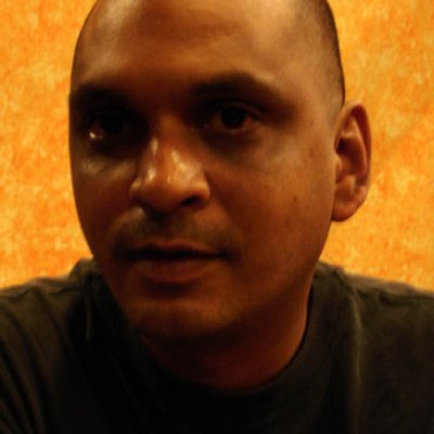 Profile Picture of Iqbal Mohammed (@misentropy) on Twitter
