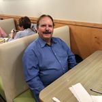 Profile Picture of Barry Reeves (@barry.reeves.712) on Instagram