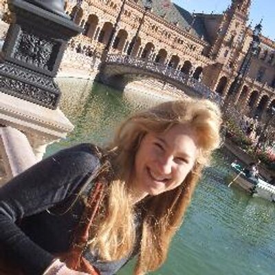 Profile Picture of Laura Cronk (@LauraCronk) on Twitter