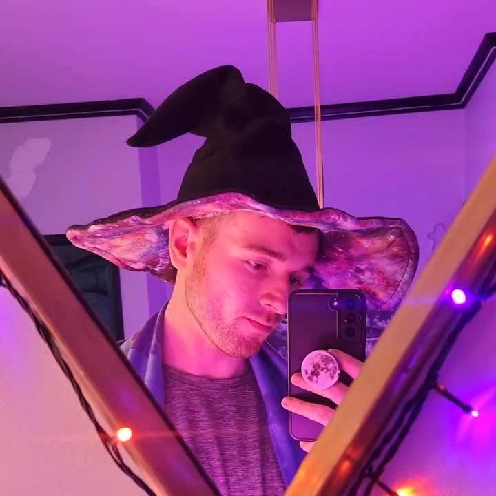 Profile Picture of Michael Spraggins (@michaelspraggins) on Tiktok