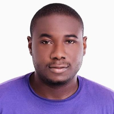 Profile Picture of Capt. Henry Joe (@henryadie20) on Twitter