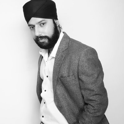 Profile Picture of Arveen Singh (@arveensingh) on Twitter
