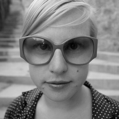 Profile Picture of Shell Thomas (@shell_thomas) on Twitter