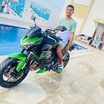 Profile Picture of Hamoudaa Bettaieb (@hamouda_bettaieb) on Instagram