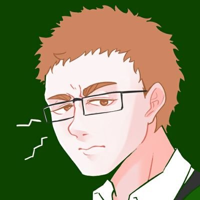 Profile Picture of John Cedric Brown (@JCB_KH) on Twitter