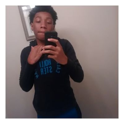 Bennie Tucker - Twitter Profile Picture of Bennie Tucker (@bennie_2002_14) on Twitter