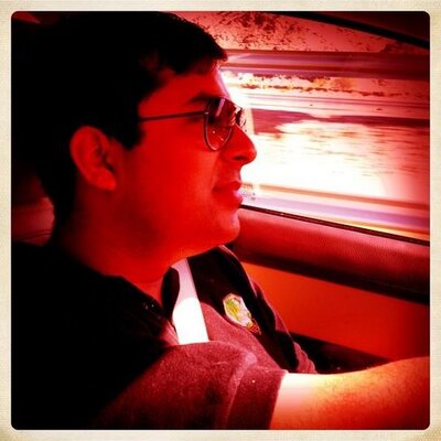 Profile Picture of Akshay Jain (@isolatedisland) on Twitter