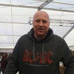 Profile Picture of Steve Poulton (@steve_poulton25) on Instagram