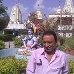 Profile Picture of Manhar Mehta (@manharmehta) on Instagram