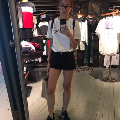 Profile Picture of Elaine Rivera (@elaine_gabriel) on Twitter