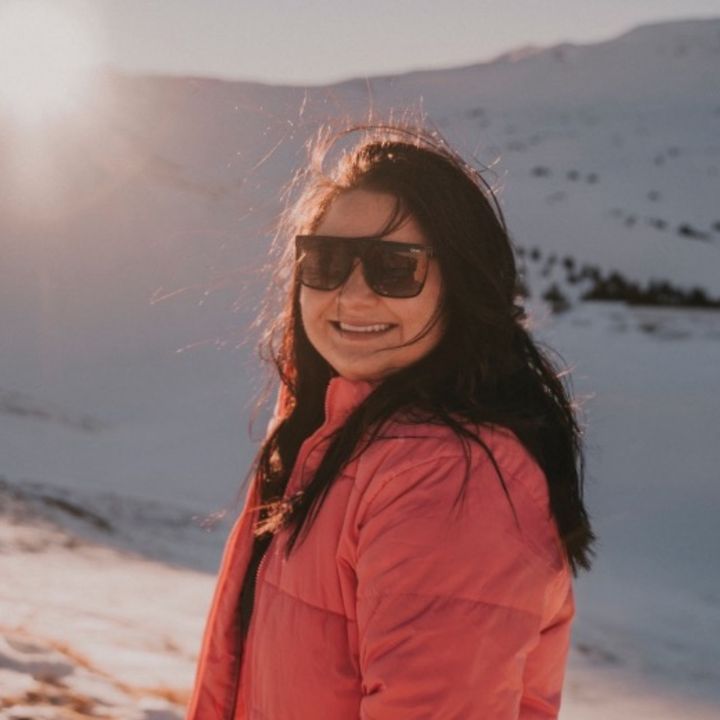 Profile Picture of Megan Alexander (@megalex98) on Tiktok