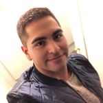 Profile Picture of DavidBellido 大卫 (@david_bellido) on Instagram