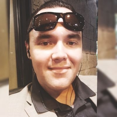 Profile Picture of Freddie Hidalgo (@Freddie_Hidalgo) on Twitter