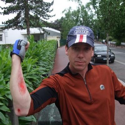 Profile Picture of Tony Lema (@tonylema) on Twitter