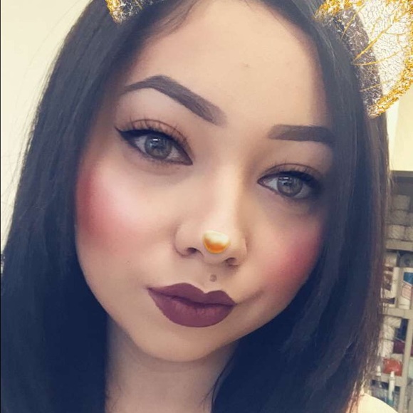 Profile Picture of Brianna Alvidrez (@kailina13) on Poshmark